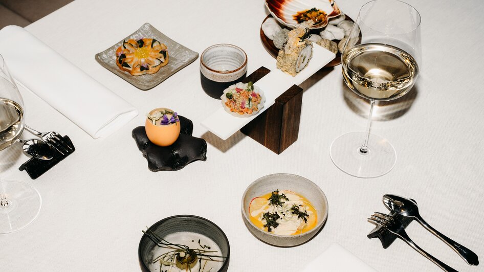Gourmetstube | © Hutter