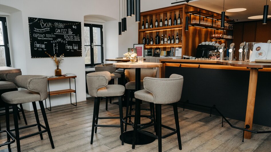 Bar | © Hutter