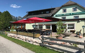 Inn Moser in Tauplitz | © Gasthaus Moser