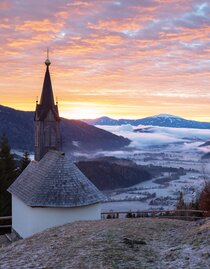 Schneeberger-Außenansicht-Murtal-Steiermark | © Markus Beren | Markus Beren | © Markus Beren