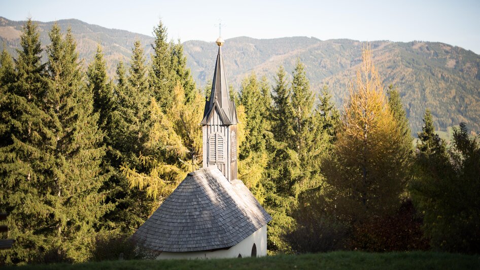 Schneeberger-Außenansicht2-Murtal-Steiermark | © Anita Fössl