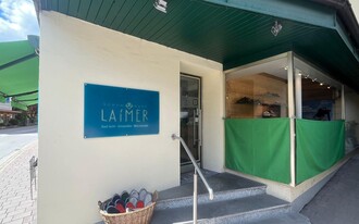 Schuhhaus Laimer | © TVB Ausseerland Salzkammergut_ Nathalie Schickinger