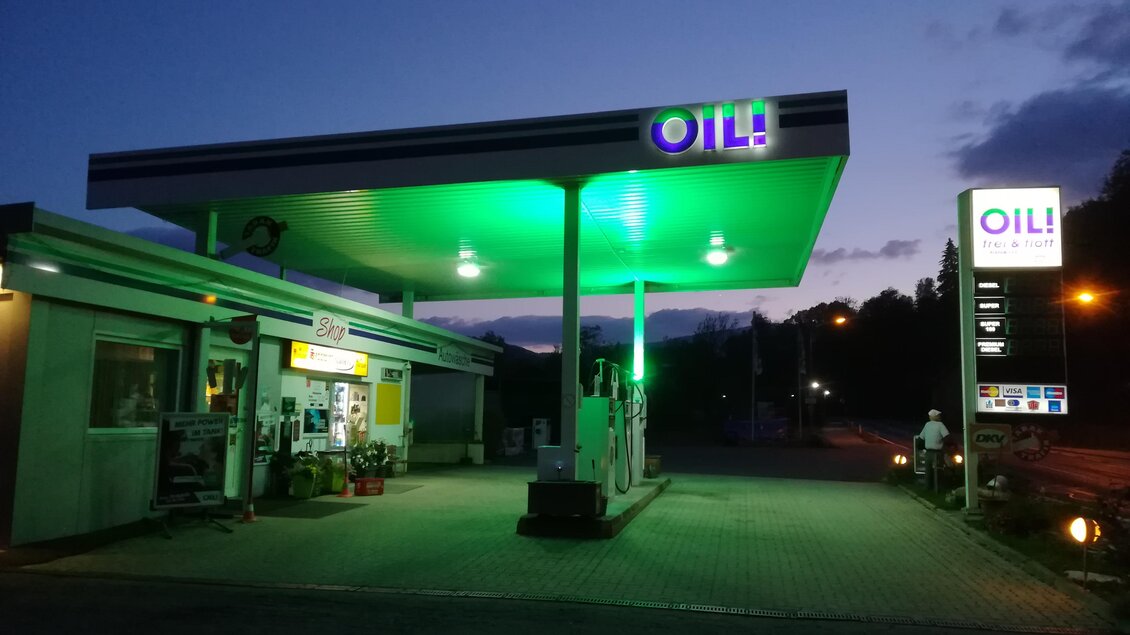 Seppwirt Stüberl - Impressionen #2.2