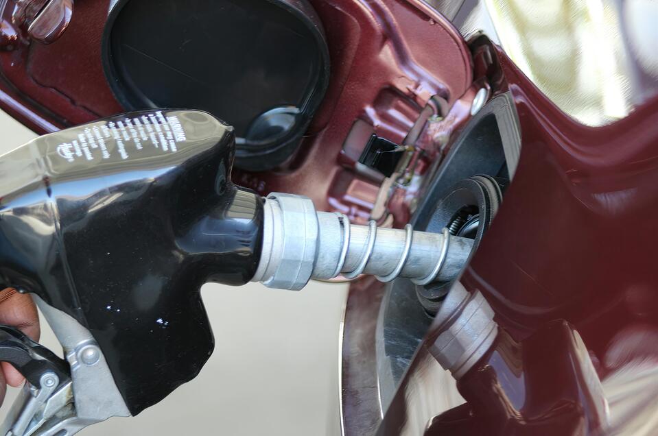 Shell Tankstelle - Impression #1 | © Dawn McDonalda unsplash