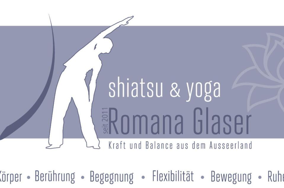 Shiatsu & Yoga - Kraft & Balance - Impression #1 | © Romana Glaser