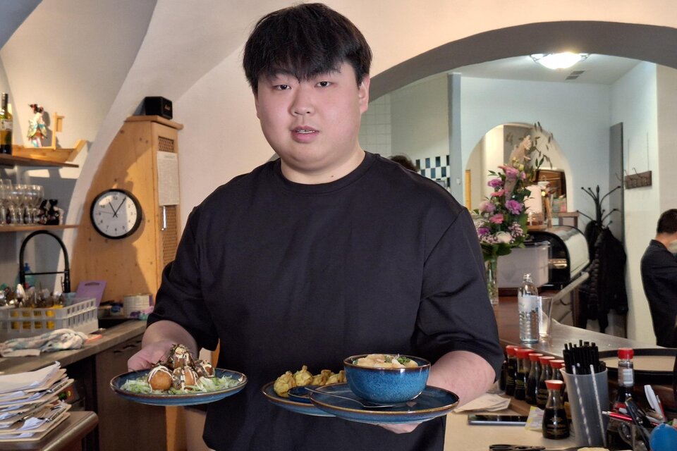 Shiro Sushi & Ramen Bar - Impression #1 | © leopress