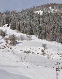 Piste | © Tourismusverband Murau | Ewald Siebenhofer | © Tourismusverband Murau