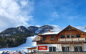 Skischule Haim, Altaussee, Sandling | © TVB Ausseerland Salzkammergut