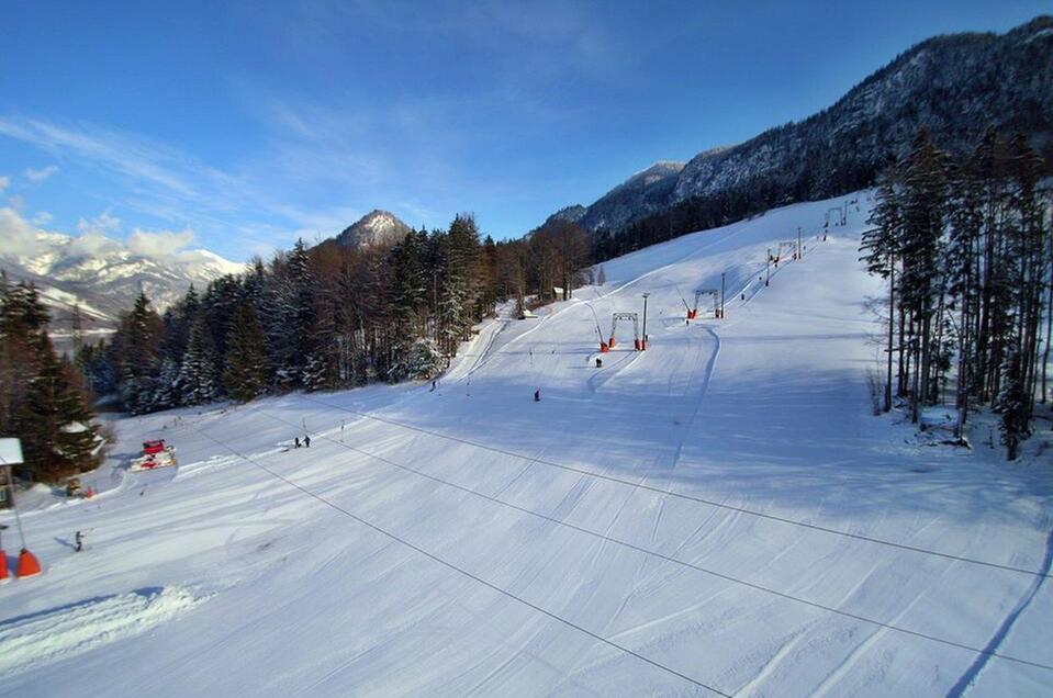 Skigebiet  Zlaim - Impression #1 | © Gottfried Wimmer