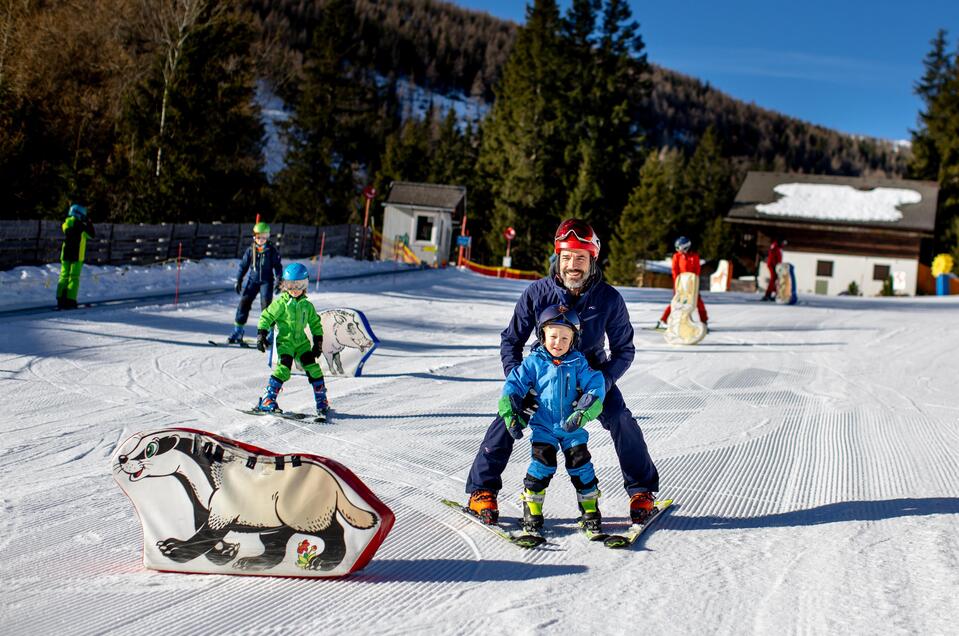 Skigebiet Lachtal - Impression #1 | © Lachtal