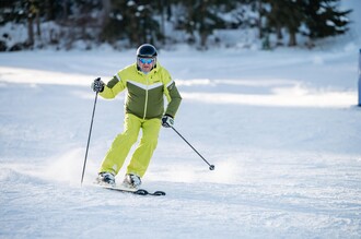 Skilift Schneidhofer_Skifahren_Oststeiermark | © Tourismusverband Oststeiermark