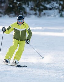Skilift Schneidhofer_skiing_Eastern Styria | Klaus Ranger | © Tourismusverband Oststeiermark