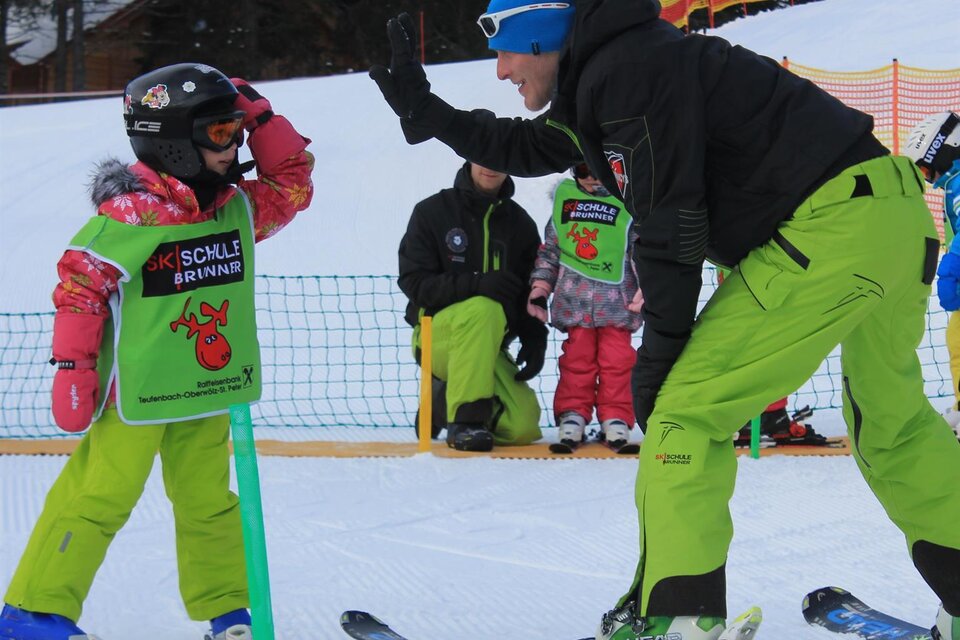 Skischule Brunner - Impression #1 | © Skischule Brunner