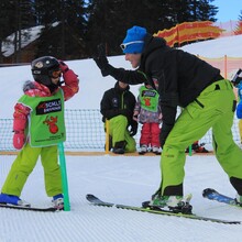 Kinderskikurs | © Skischule Brunner