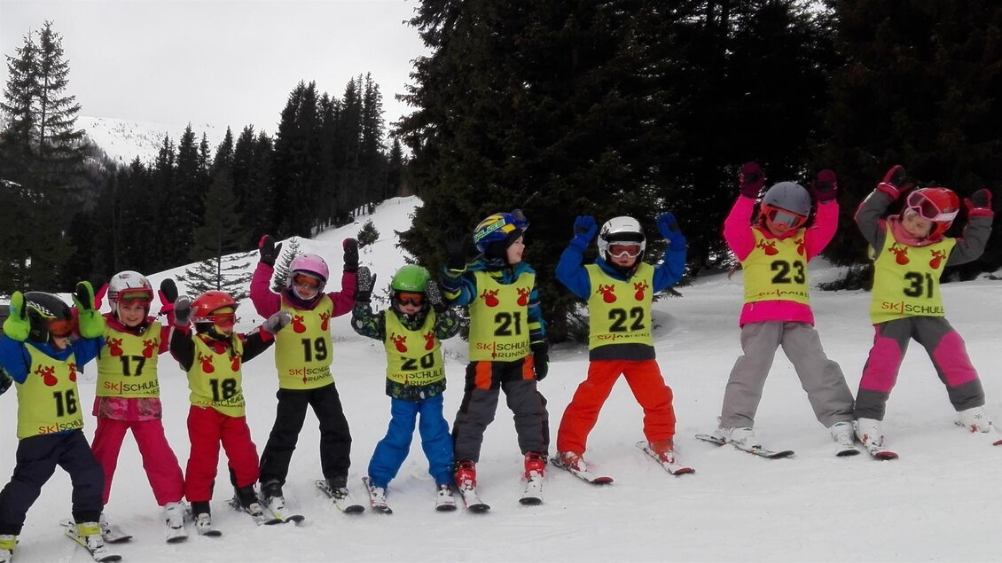Skischule Brunner - Impressionen #2.1