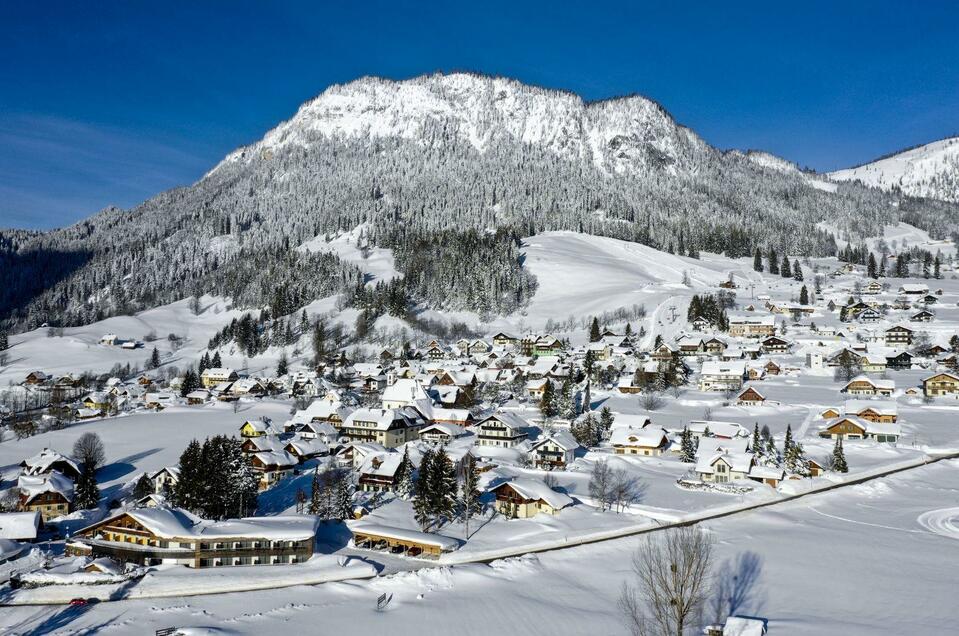 ski school Madi - Impression #1 | © TVB Ausseerland Salzkammergut/Tom Lamm