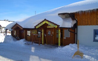 Ski school Vasold, Tauplitz | © Skischule Vasold