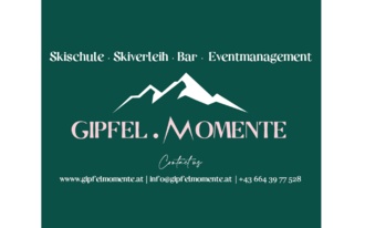 Gipfelmomente | © Gipfelmomente GmbH