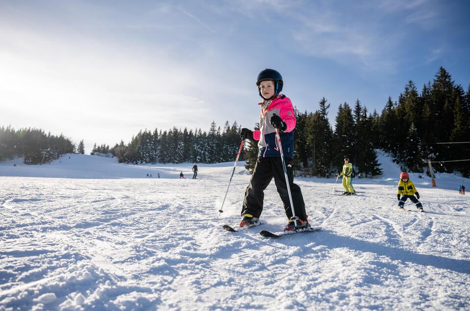 Skiverleih Hauereck - Joglland - Impression #1 | © Tourismusverband Oststeiermark
