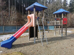 Rutschenturm_Spielplatz Koglhof_Oststeiermark | © Gemeinde Birkfeld