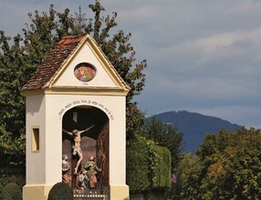 Hospital Cross_Cross_Eastern Styria