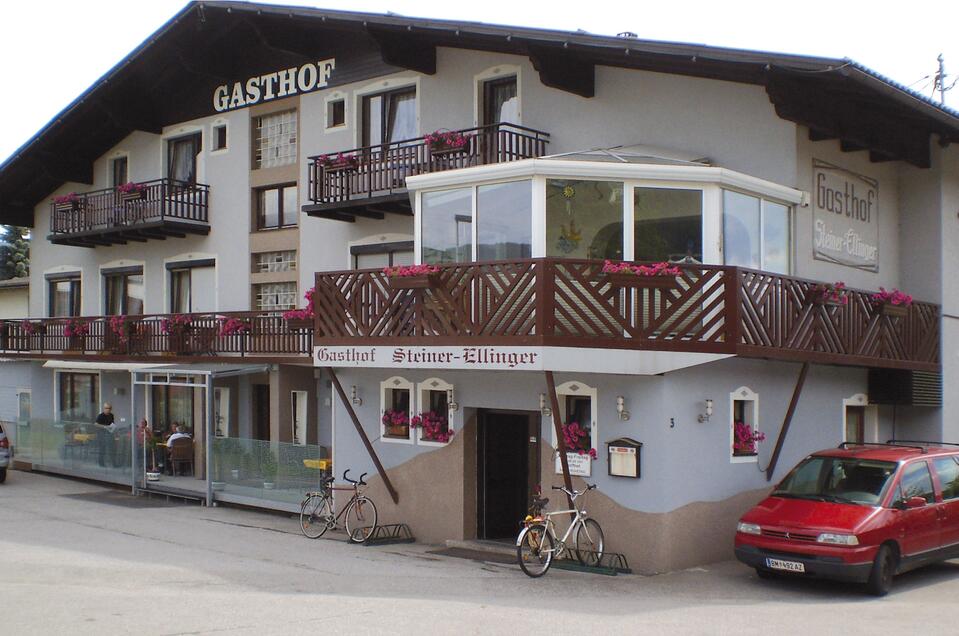 Spruzi Wirt - Impression #1