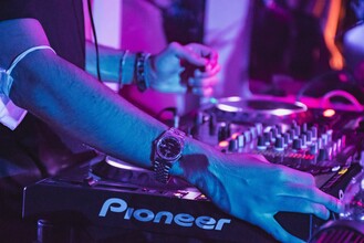 Party | © © unsplash | Edoardo Cuoghi