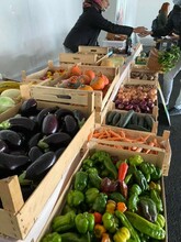 St. Johanna farmer's marke_Vegetables_Eastern Styria | © St. Johanner Bauernmarkt