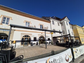 Stadtcafe Murau | © Tourismusverband Murau