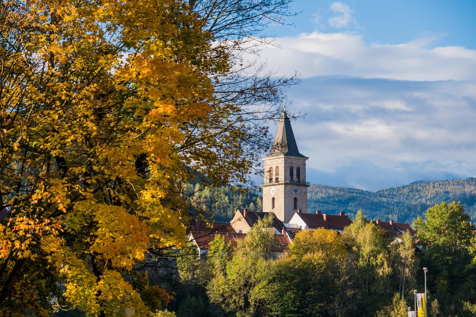 City guides for kids and adults through Judenburg - Impression #1 | © Claudia Bachler
