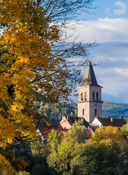 Kinderstadtführung-Führung-Murtal-Steiermark | Claudia Bachler | © Claudia Bachler