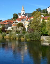 Kirche | Heinz Bosic | © Tourismusverband Murau