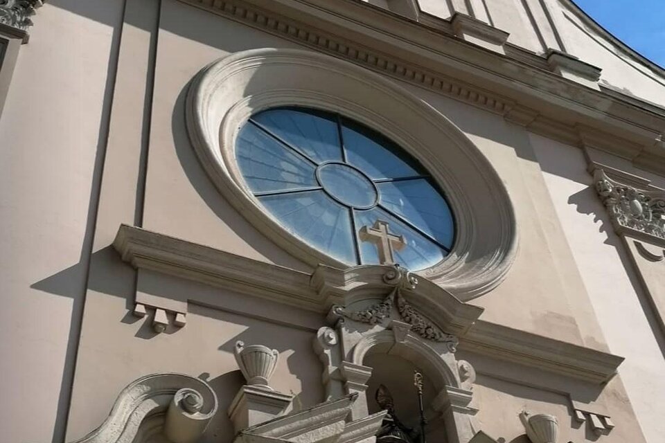 Stadtpfarrkirche St. Nikolaus - Impression #1 | © Erlebnisregion Murtal