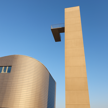 Stadtturm | © ChatGPT