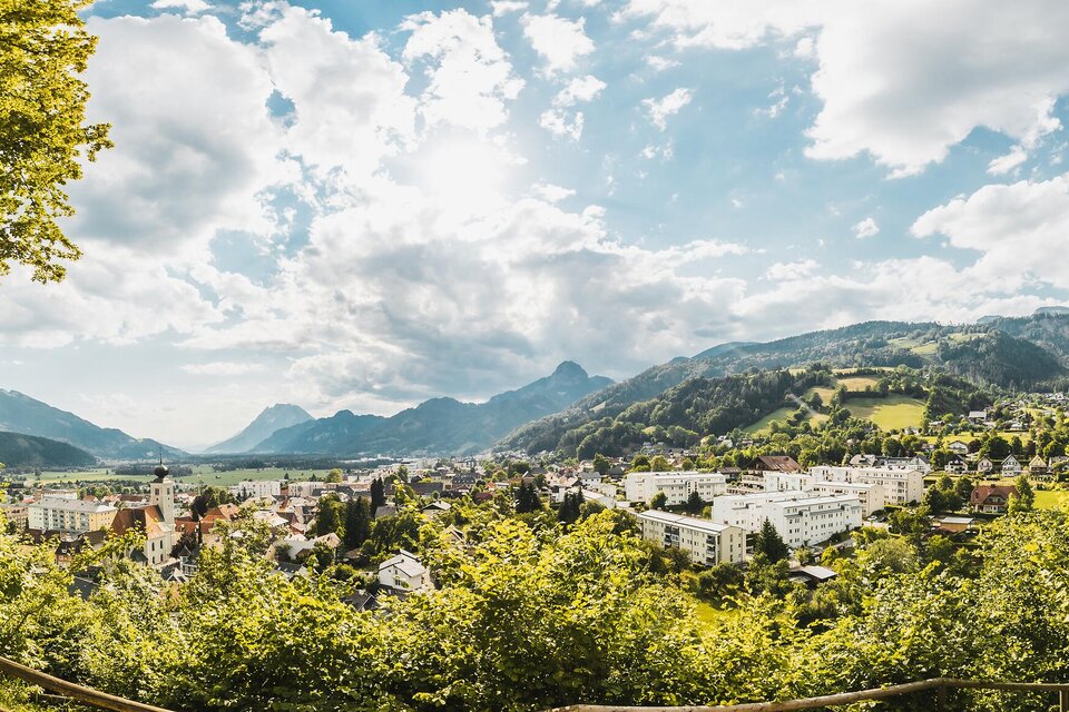 Stadtwirt - Impression #1 | © Thomas Sattler