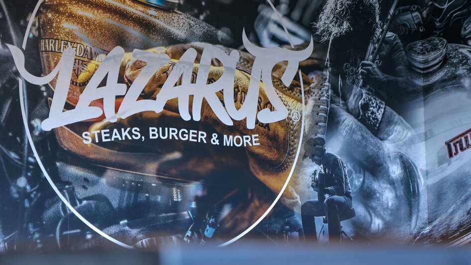 Lazarus-Design-Murtal-Steiermark | © Ring Rast Betriebs-GmbH