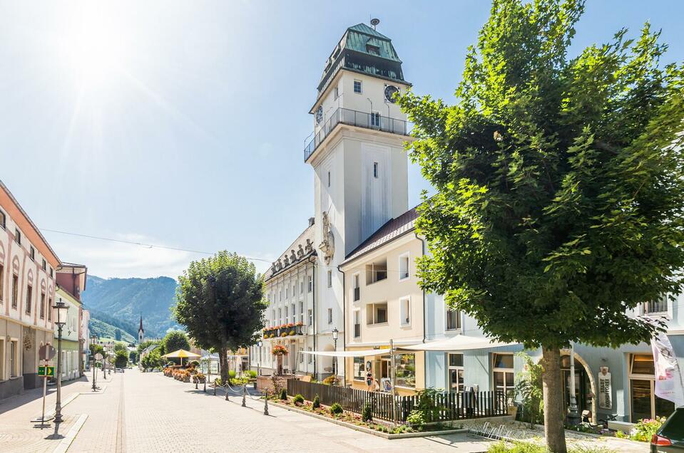 Stein.Bar - Impression #1 | © Thomas Sattler