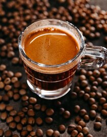 Steirerkaffee | MICHAELA PFLEGER | © Region Graz - Mias Photoart