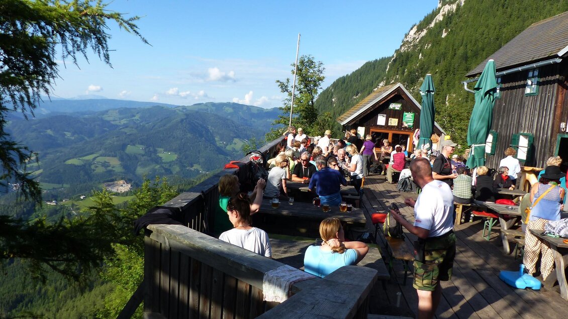 Styrian Jockl - Impressionen #2.2