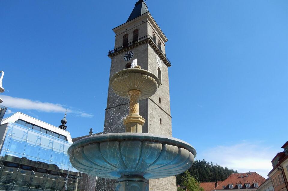 Star Tower Planetarium Judenburg - Impression #1 | © Stadtmarketing Judenburg