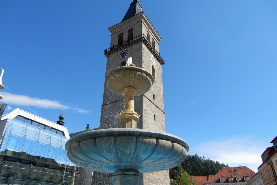 Star Tower Planetarium Judenburg - Impression #1 | © Planetarium Judenburg