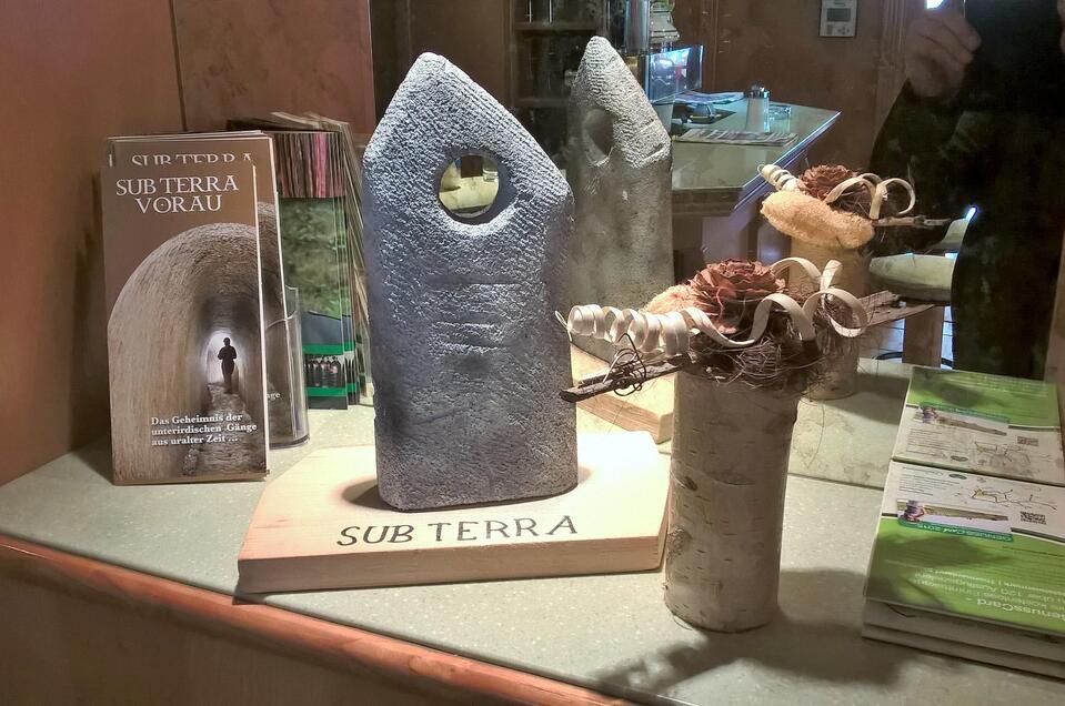 Sub Terra Vorau und Museum - Impression #1 | © Johann Schweighofer