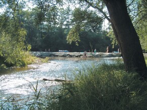 Steinerne Wehr | © Steinerne Wehr