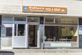 Sultan-Außenansicht-Murtal-Steiermark | © Sultans Restaurant Pizzeria