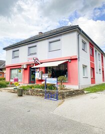 tobacco shop | © TVB Bad Waltersdorf | Lisa Polster | © TVB Bad Waltersdorf
