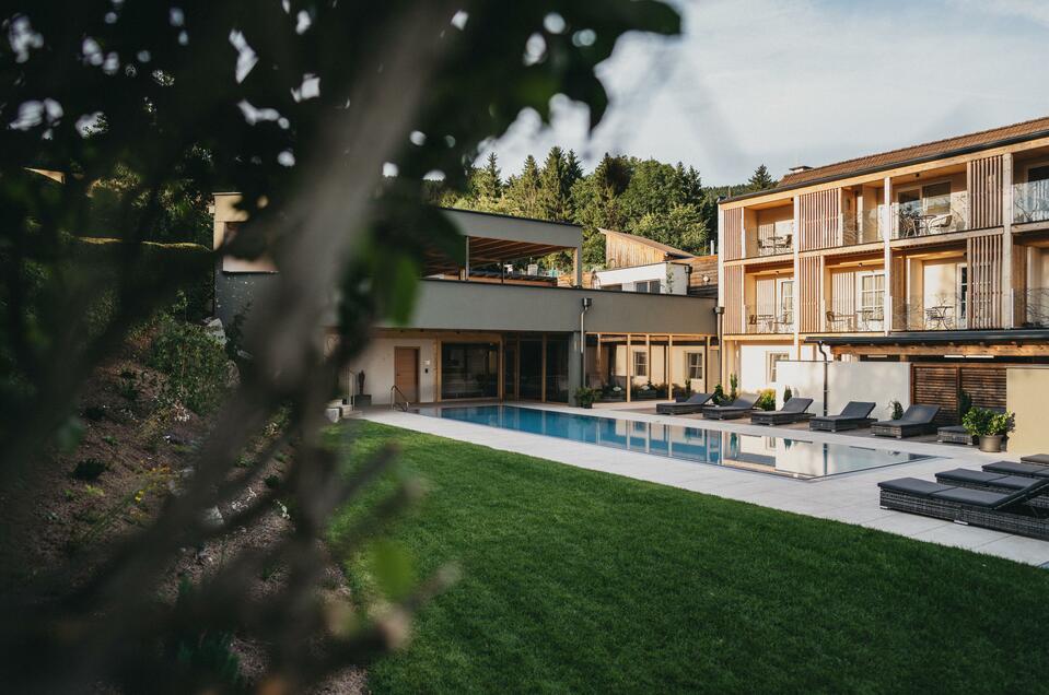 Wellness im Hotel Muhr:Tageswellness - Impression #1 | © Heldentheater