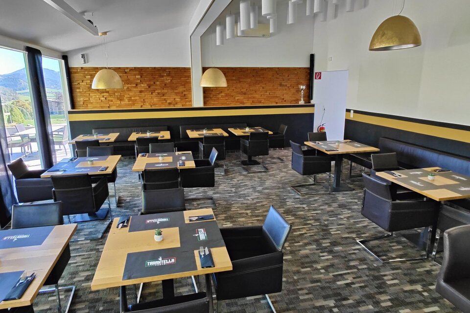 Tarantella - Pizza & Pasta Naples - Impression #1 | © Daniel Trost