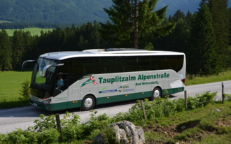 Tauplitzalm Alpenstraße | © Tauplitzalm Alpenstraße GmbH & KG