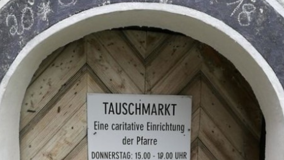 Pfarrhofkeller | © Pfarre Bad Aussee