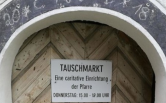 Pfarrhofkeller | © Pfarre Bad Aussee